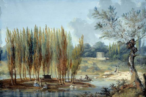 J. Moreth