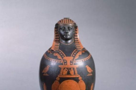 J. and Bentley Wedgwood