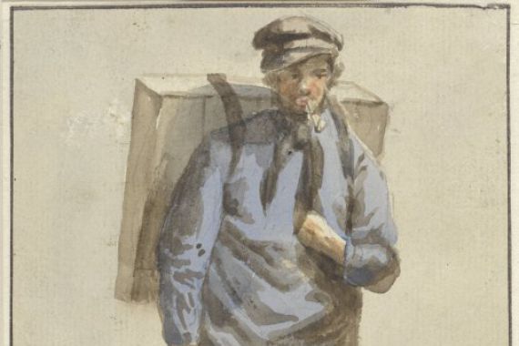 J. de Kruyff