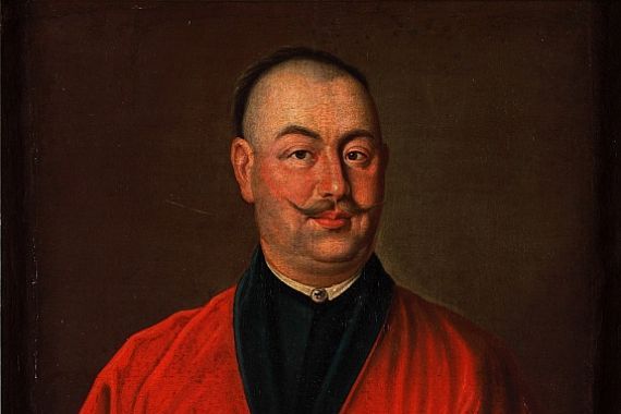 Jacek Olesiński