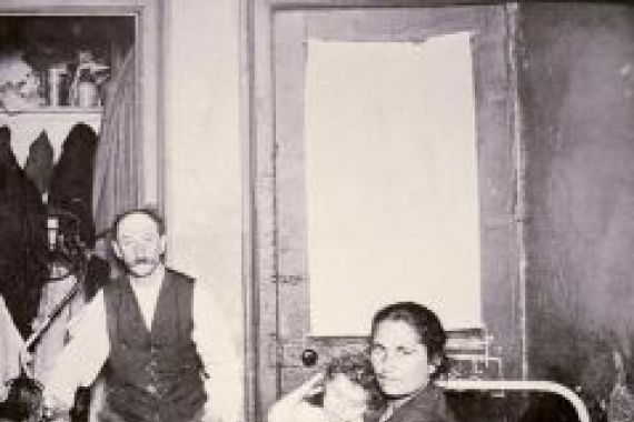 Jacob August Riis