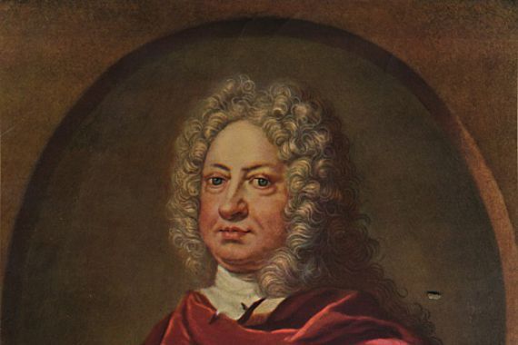Jacob Christoph Le Blon