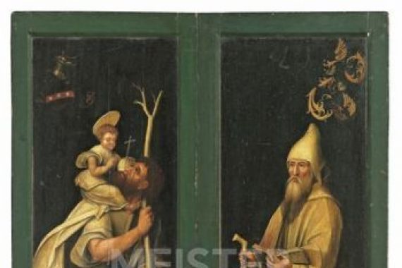 Jacob Claesz. von Utrecht