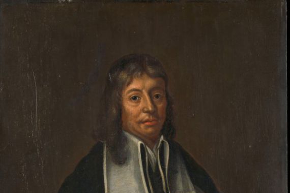 Jacob Coeman (copy after)
