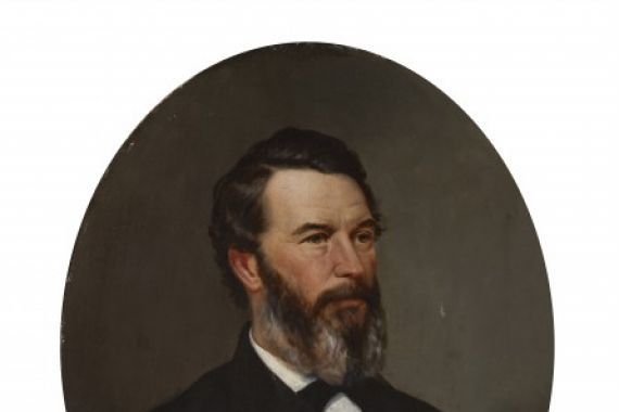 Jacob Cox