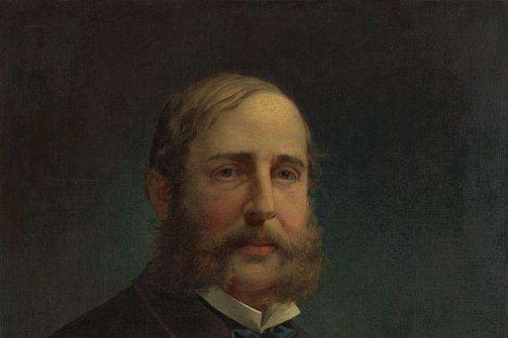 Jacob Hart Lazarus