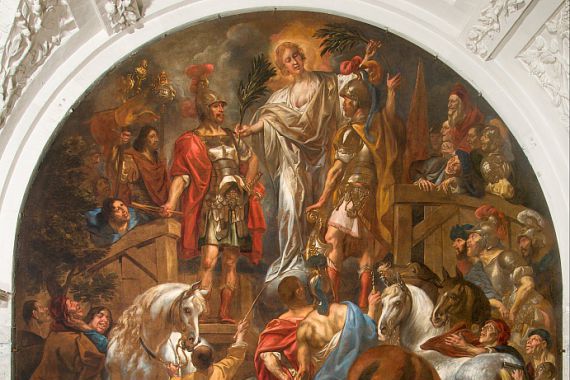 Jacob Jordaens the elder