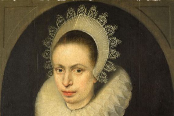 Jacob Lambrechtsz Loncke