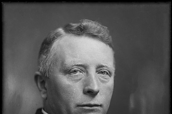 Jacob Merkelbach