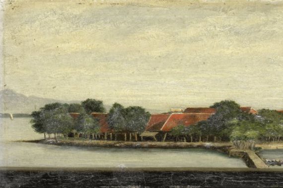 Jacob Pieter Mercier