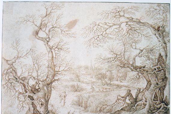 Jacob Savery I