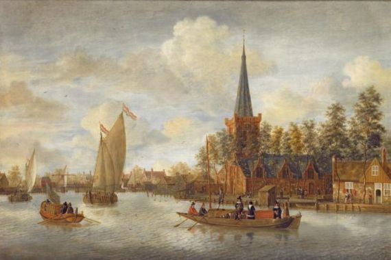 Jacob Storck