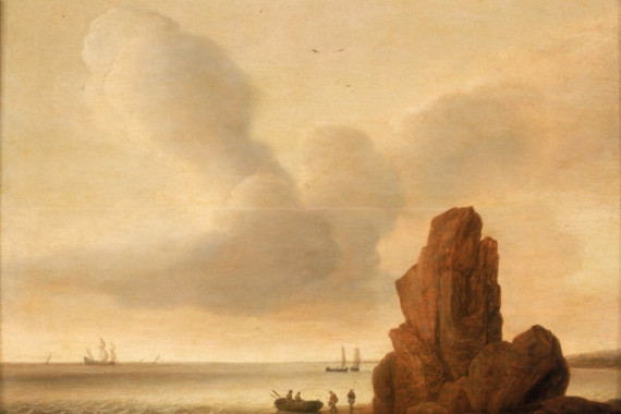 Jacob de Gruyter