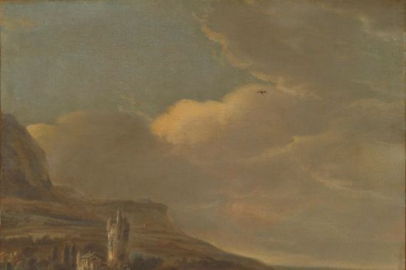 Jacob de Wet (I) (attributed to)