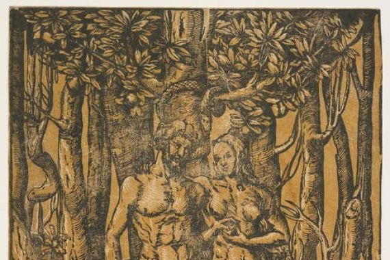 Jacob the Elder attr. to Lucius