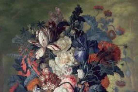 Jacob van Huysum