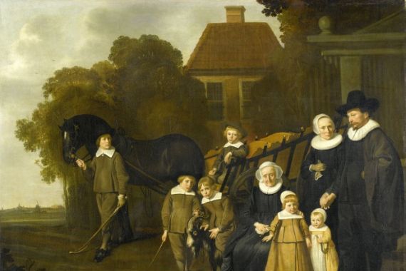 Jacob van Loo  