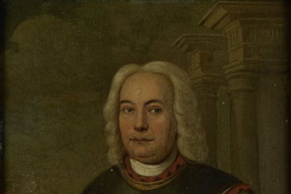 Jacobus Oliphant