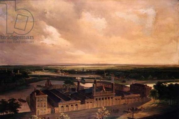 Jacobus Pelgrom