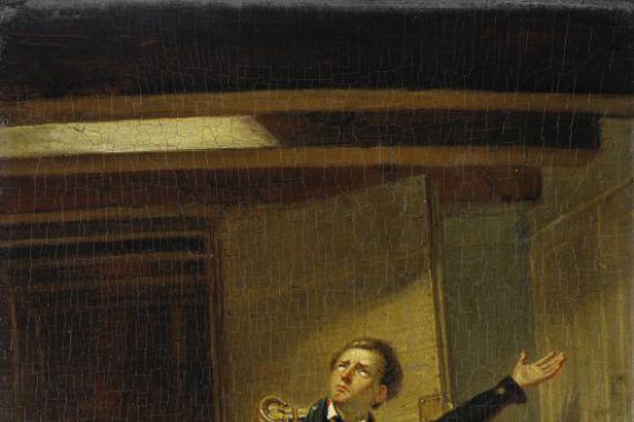 Jacobus Schoemaker Doyer