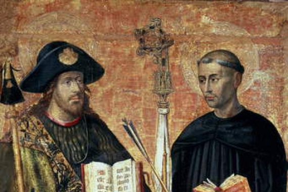 Jacomart (c.1413 61) Baco