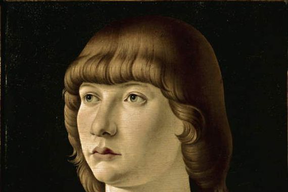 Jacometto (attr. to) Veneziano