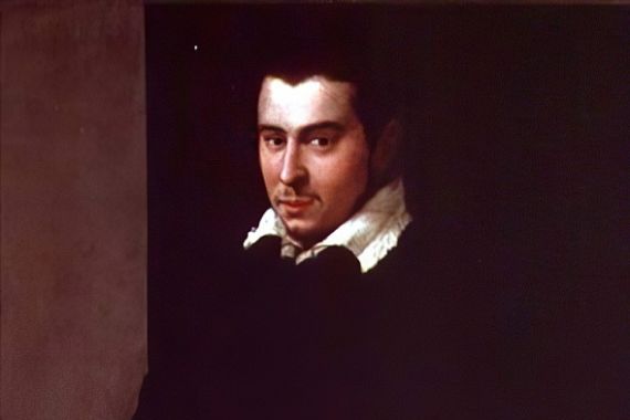 Jacopino del Conte