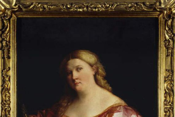 Jacopo (c.1480 1528) Palma