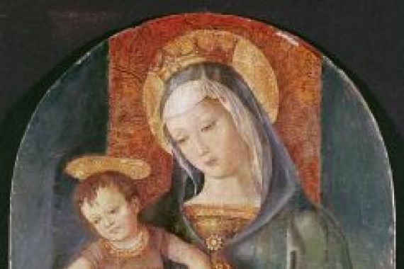 Jacopo Crivelli