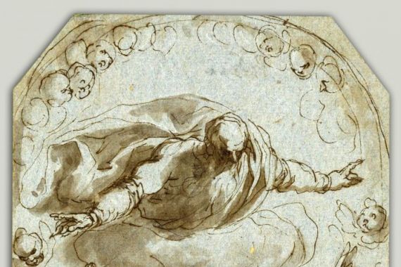 Jacopo Negretti