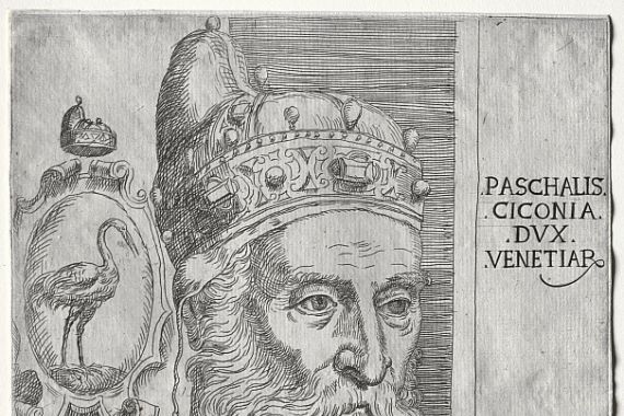 Jacopo Palma il Giovane