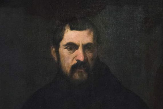 Jacopo Robusti (attr. to) Tintoretto