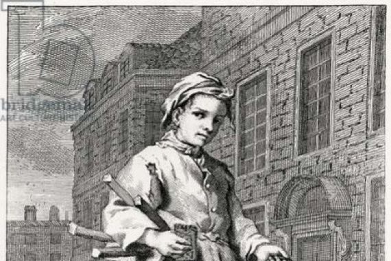 Jacopo after Amiconi