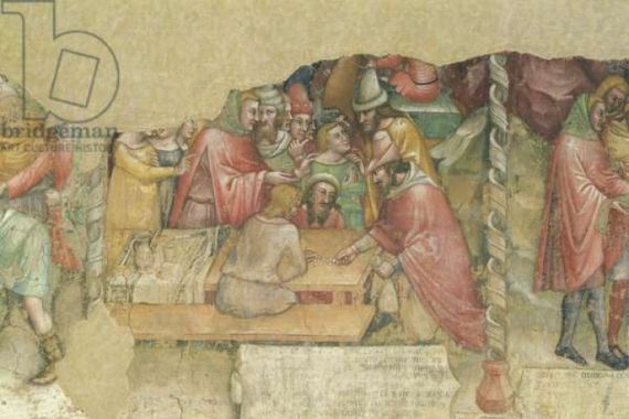 Jacopo da Bologna