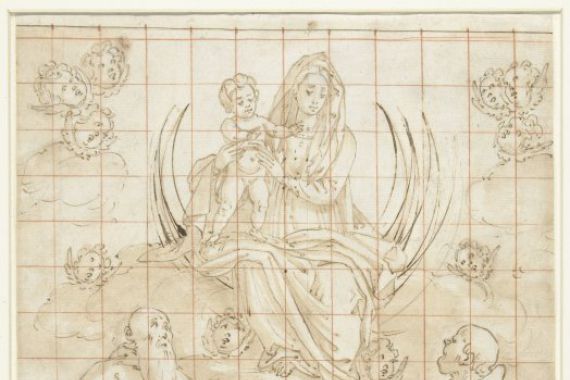 Jacopo da Empoli (circle of)