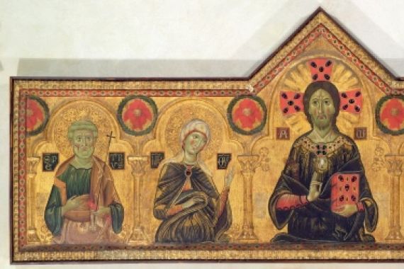 Jacopo di Meliore