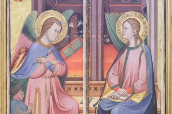 Jacopo di Paolo
