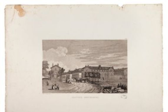 Jacques Alphonse Testard