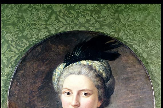 Jacques Andre Joseph Camelot Aved