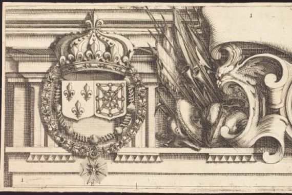 Jacques Callot and Abraham Bosse