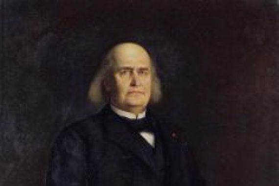 Jacques Leonard Blanquer