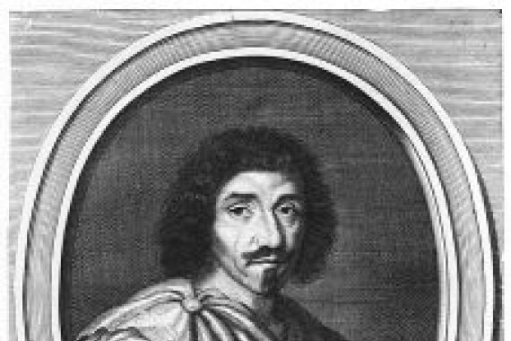 Jacques Lubin