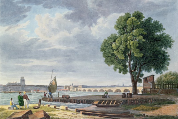 Jacques Raymond Brascassat