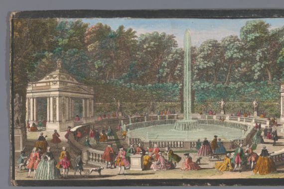 Jacques Rigaud (possibly)