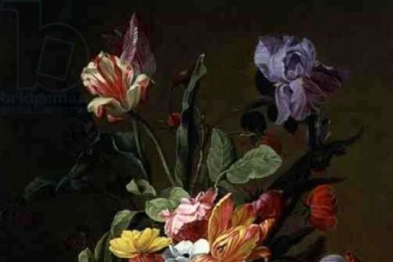 Jacques Samuel Bernard