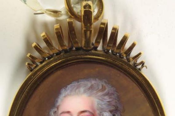 Jacques Thoron