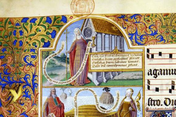 Jacques de (attr. to) Besancon