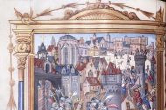Jacques de Besancon