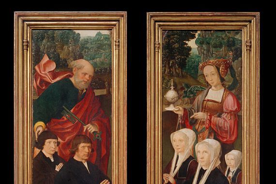 Jakob Cornelisz