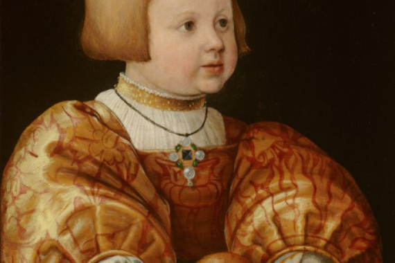 Jakob Seisenegger